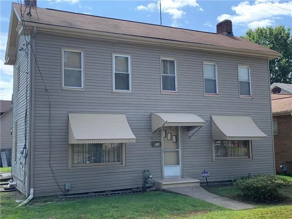 926 4th Ave, Beaver Falls, PA 15010