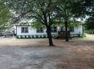 143 Clara Lee Ln, Springtown, TX 76082