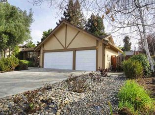 57 Amorok Way, Fremont, CA 94539