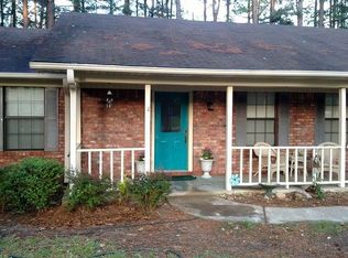 111 White Oak, Camden, AR 71701