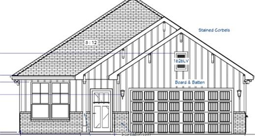 2nd image of 2604 Falcon Ridge Dr