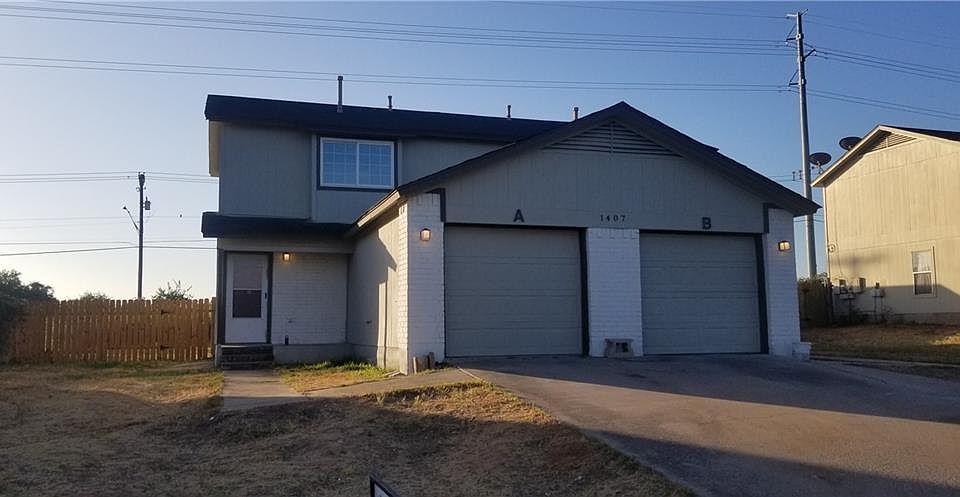 1st image of 1407 Warrior Ln