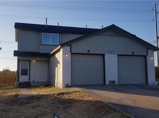 1407 Warrior Ln, Del Valle, TX 78617