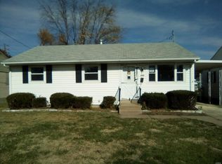 213 Briarwood Dr, Granite City, IL
