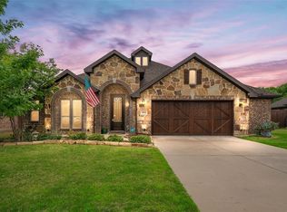 1014 Stanbridge Dr, Wylie, TX 75098