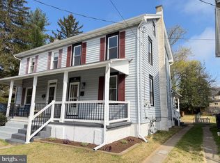 63 W Slokom Ave, Christiana, PA