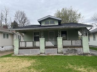 1437 E Division St, Decatur, IL 62526