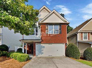 219 Highland Falls Dr, Hiram, GA 30141