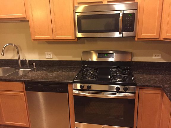 New Kitchen Appliances