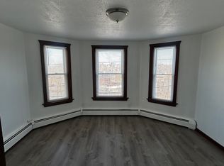 87 Manville Rd #2F, Woonsocket, RI 02895