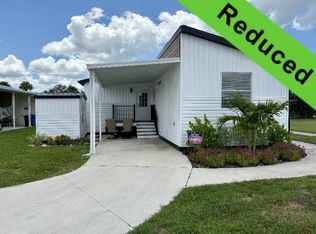900 Bonaire W, Venice, FL 34285
