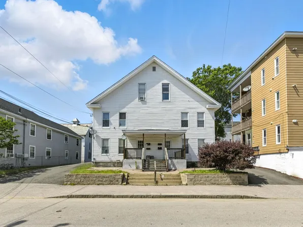 412 Manchester Street, Manchester, NH 03103