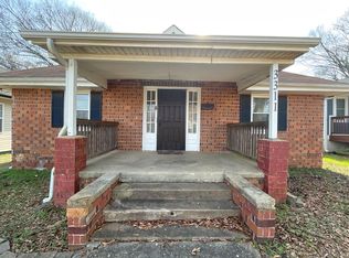 3311 Tuckaseegee Rd, Charlotte, NC 28208