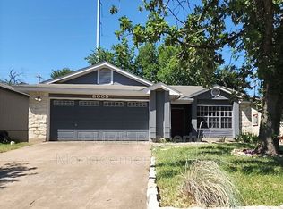 6005 Avery Island Ave, Austin, TX 78727