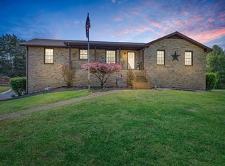 5207 John Hagar Rd, Hermitage, TN 37076