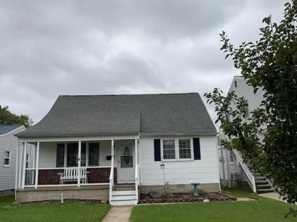 2316 Simpson Ave, Ocean City, NJ 08226