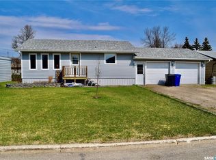 4 Roberts STREET, Redvers, SK S0C 2H0