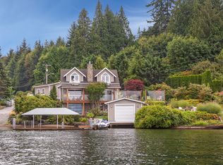 3514 S Bay Dr, Sedro Woolley, WA 98284