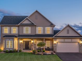 65 Radford Way, Rochester, NY 14612