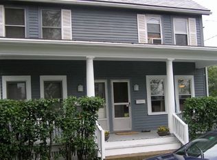 24-26 Ash St, Dover, NH 03820
