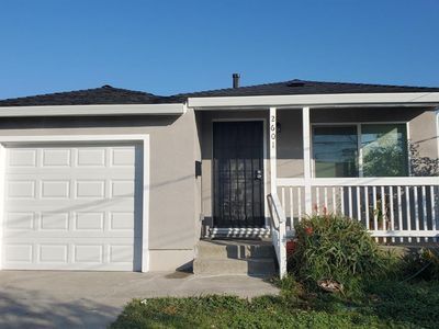 2601 Maine Ave, Richmond, CA, 94804