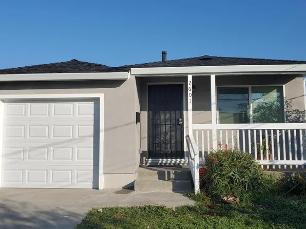 2601 Maine Ave, Richmond, CA 94804