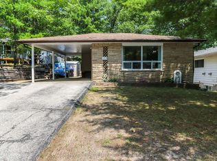 33 Parkwood Dr, Wasaga Beach, ON L9Z2T2