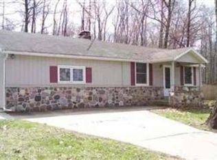 E12969 Neuman Rd, Baraboo, WI 53913