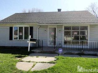 22170 Morton Ave, Oak Park, MI