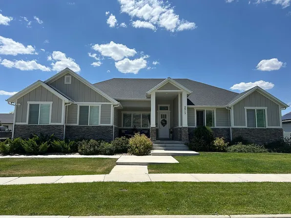 2913 N 1450 W, Pleasant Grove, UT 84062