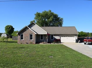 27893 Copeland Rd, Toney, AL 35773