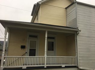 1105 1/2 Kenneth Ave, New Kensington, PA