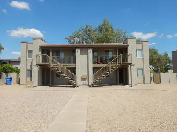 17847 N 40th St APT 1, Phoenix, AZ 85032