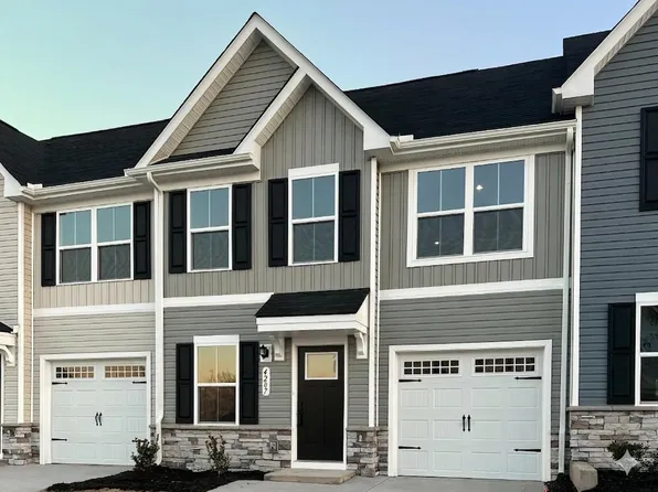 4207 Joplin Ct, Spartanburg, SC 29307