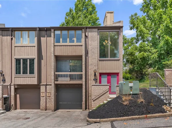 108 Locust Ct, Pittsburgh, PA 15237