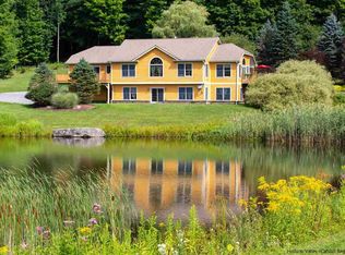 3135 Canada Hollow Rd, Andes, NY 13731