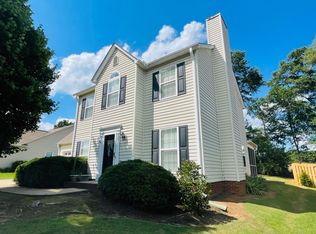 207 Ashridge Way, Simpsonville, SC 29681