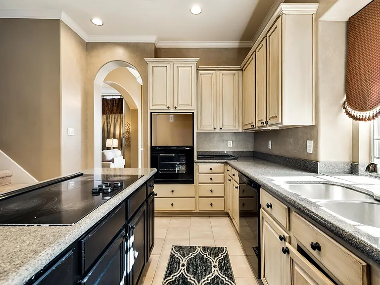 Kitchen Sink