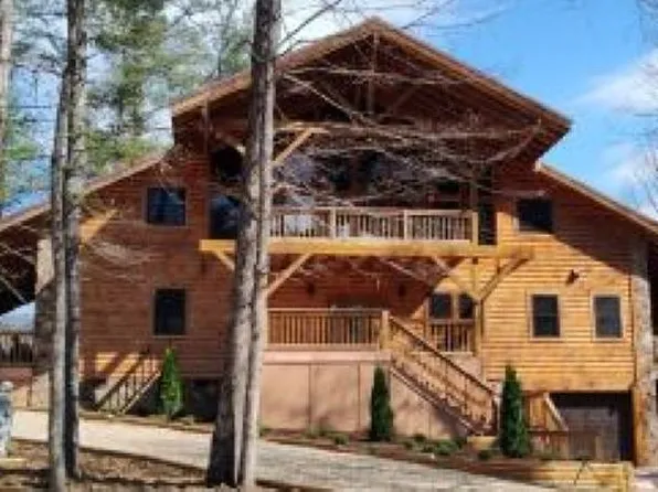 166 Jbh Way, Del Rio, TN 37727