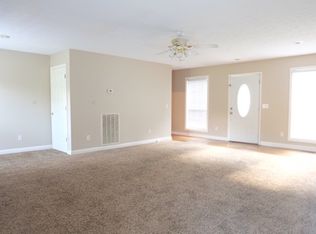 511 Valley Vista Dr, Benton, AR 72019