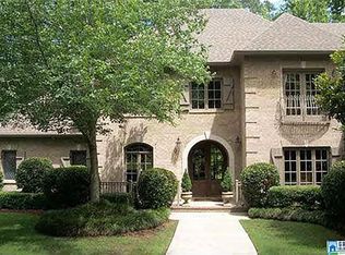 363 N Lake Rd, Birmingham, AL 35242