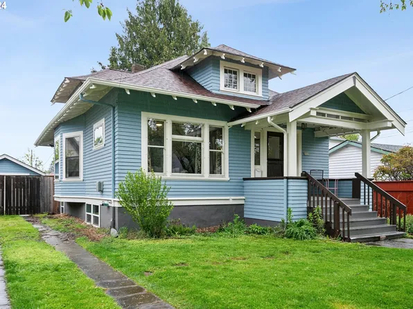 5709 SE Lafayette St, Portland, OR 97206