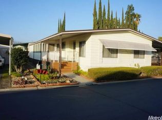 7517 Bufflehead Ln #167, Citrus Heights, CA