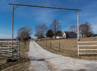 457 Washam Rd, Clever, MO 65631