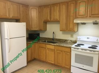 978 Westlynn Way APT 2, Cupertino, CA 95014