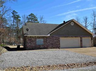 131 Pizarro Dr, Hot Springs, AR 71909