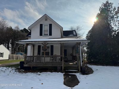 322 E Maple St, Liberty Center, OH, 43532