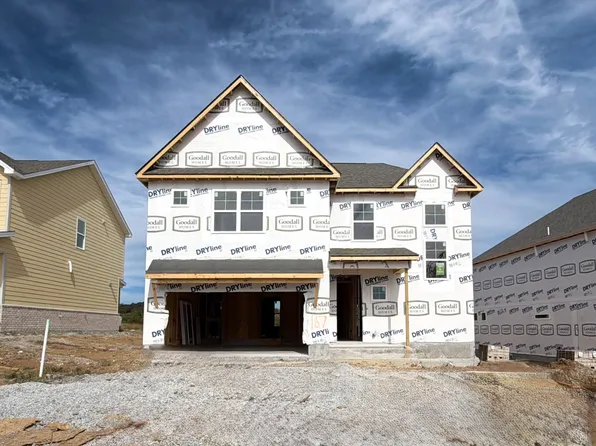 4274 Bywater Rd Lot 167, Spring Hill, TN 37174