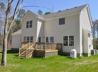 1970 Lemonwood Rd, Chesapeake, VA 23323