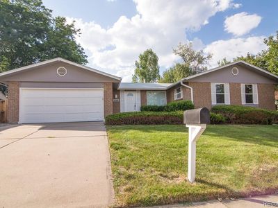 4155 E Peakview Cir, Centennial, CO, 80121